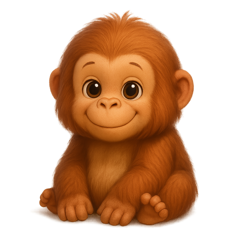 오랑우탄