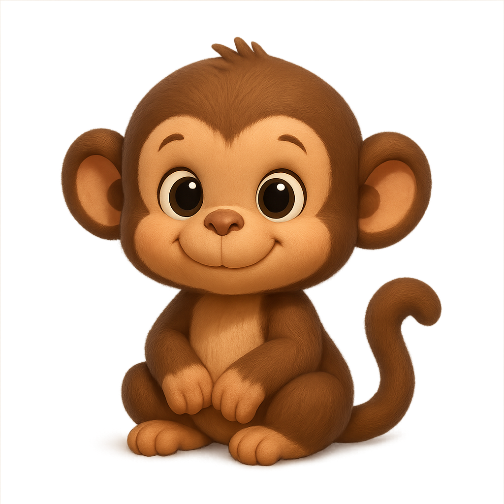 원숭이