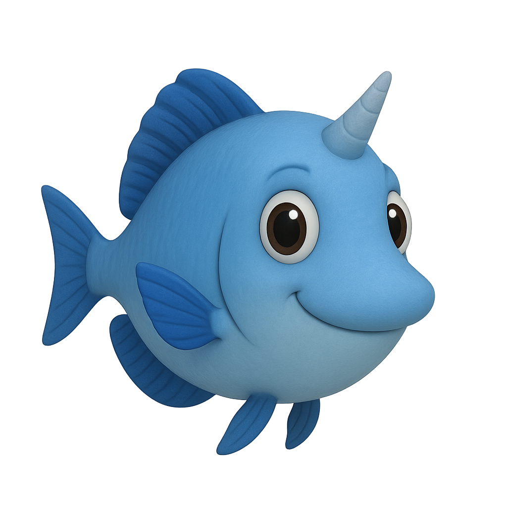 유니콘 탱 (Unicorn Tang)