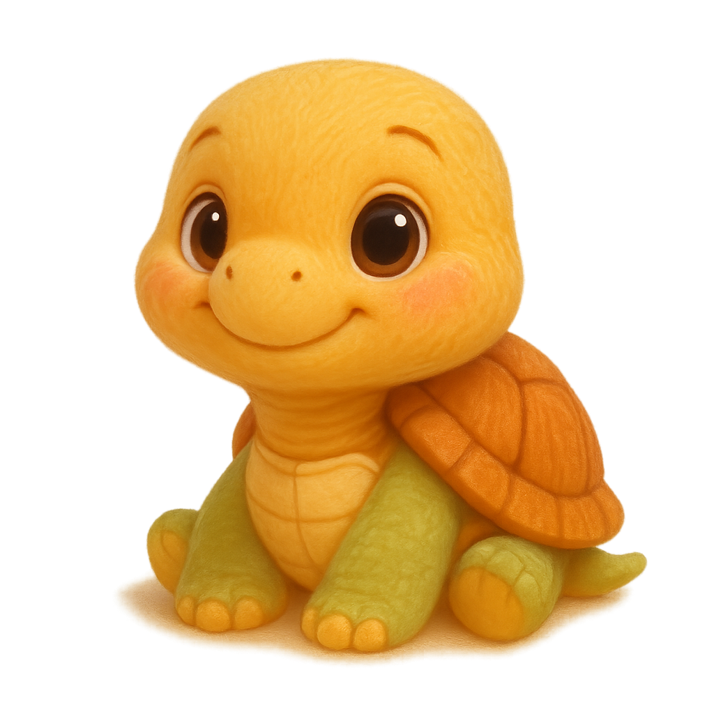 육지거북