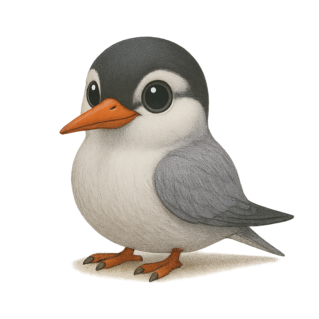 제비갈매기