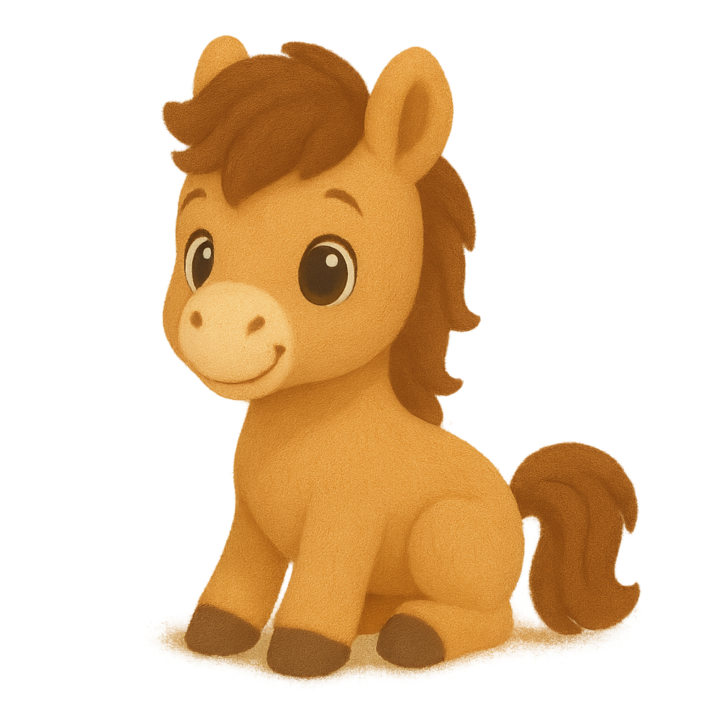 조랑말