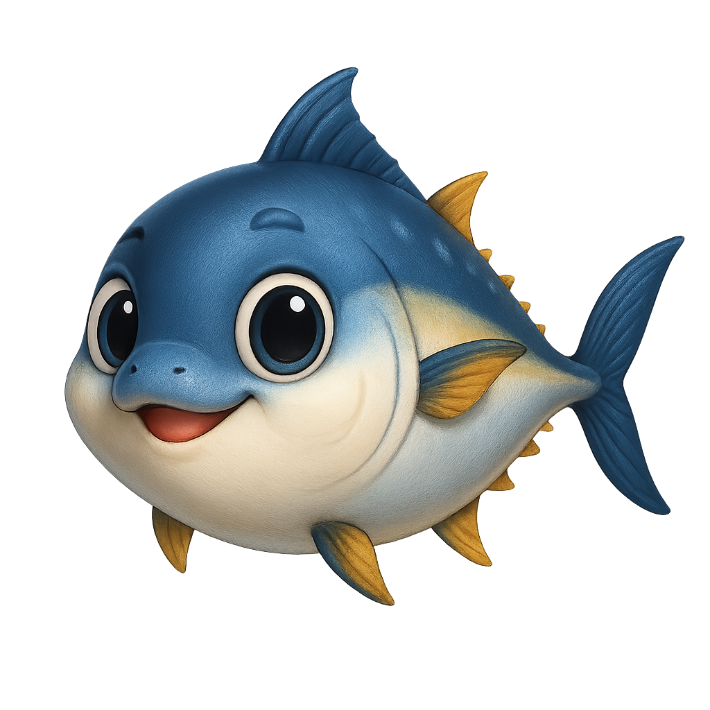 참치 (Tuna)