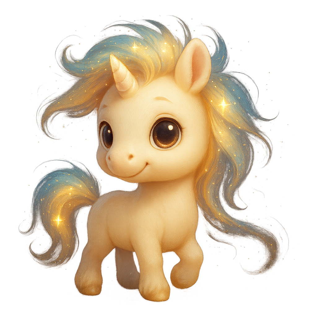 천마 (Celestial Horse)
