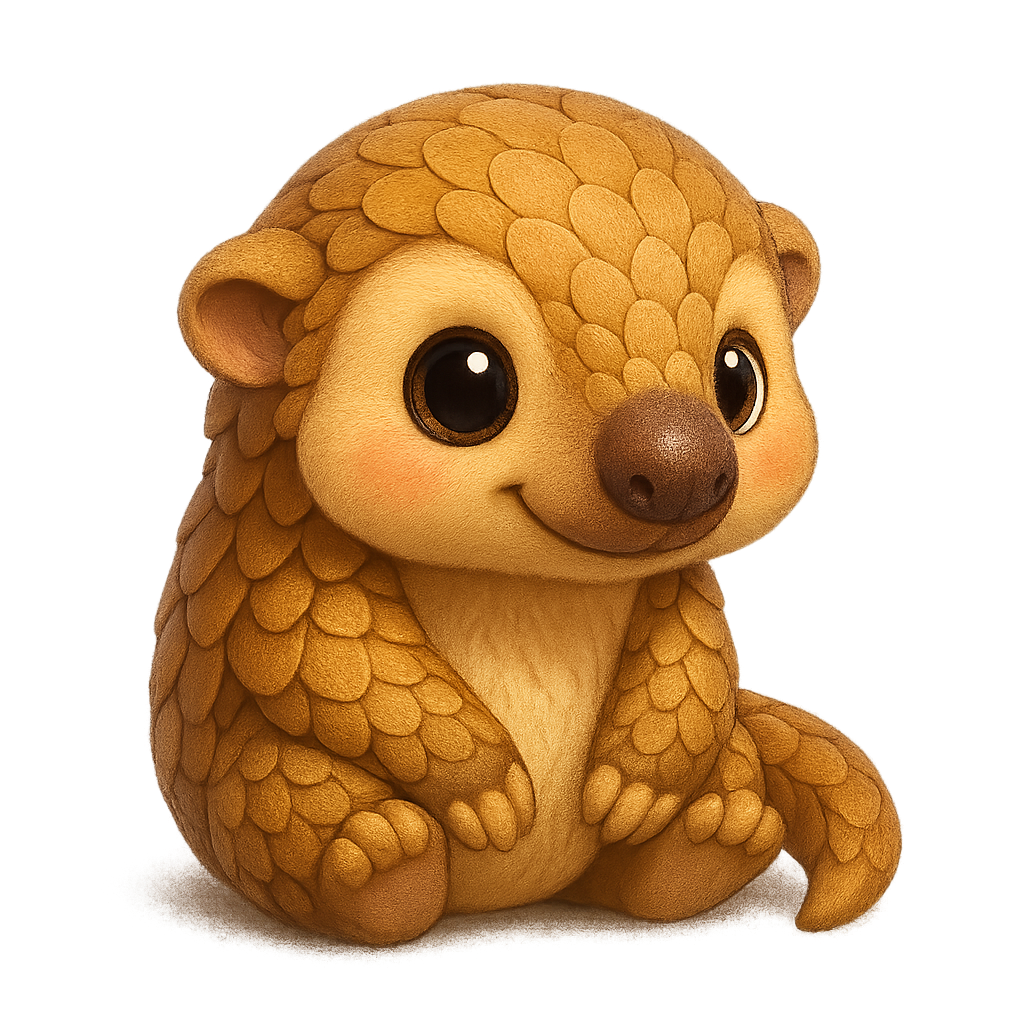 천산갑