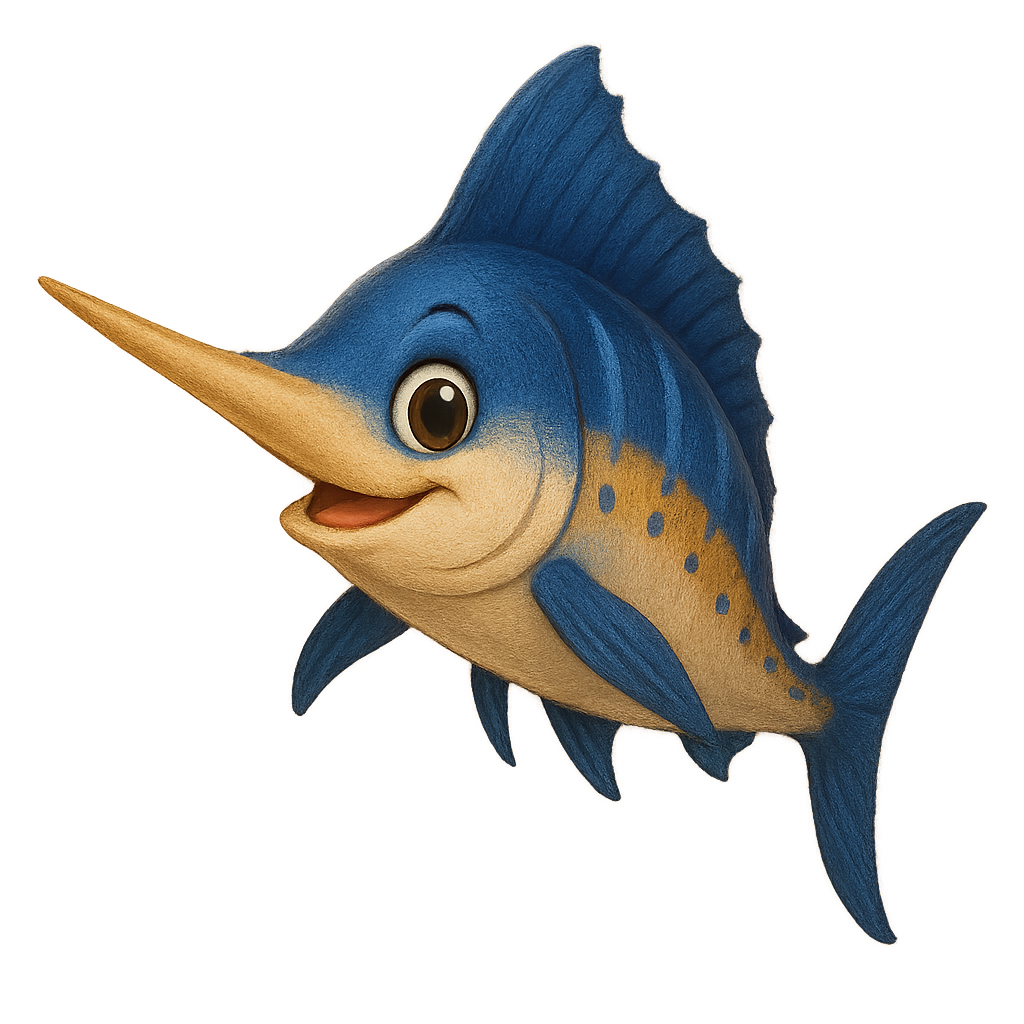 청새치