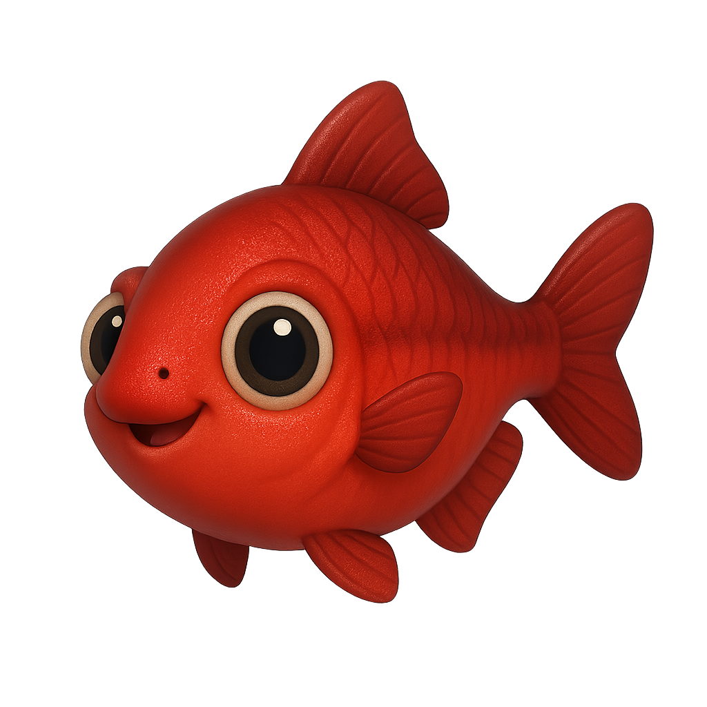 체리 바브 (Cherry Barb)