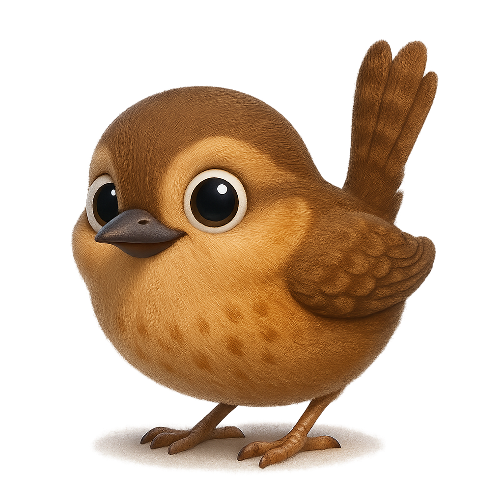 촉새 (Wren)