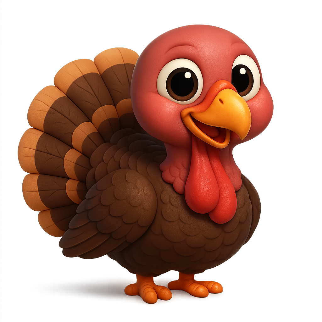 칠면조 (Turkey)