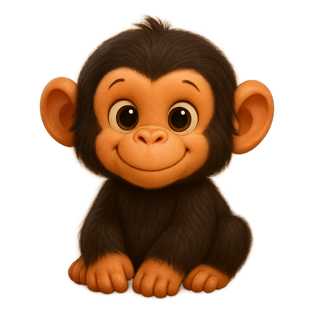 침팬지