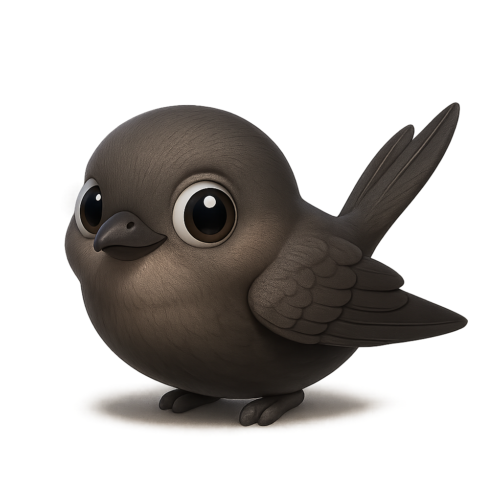 칼새 (Swift)