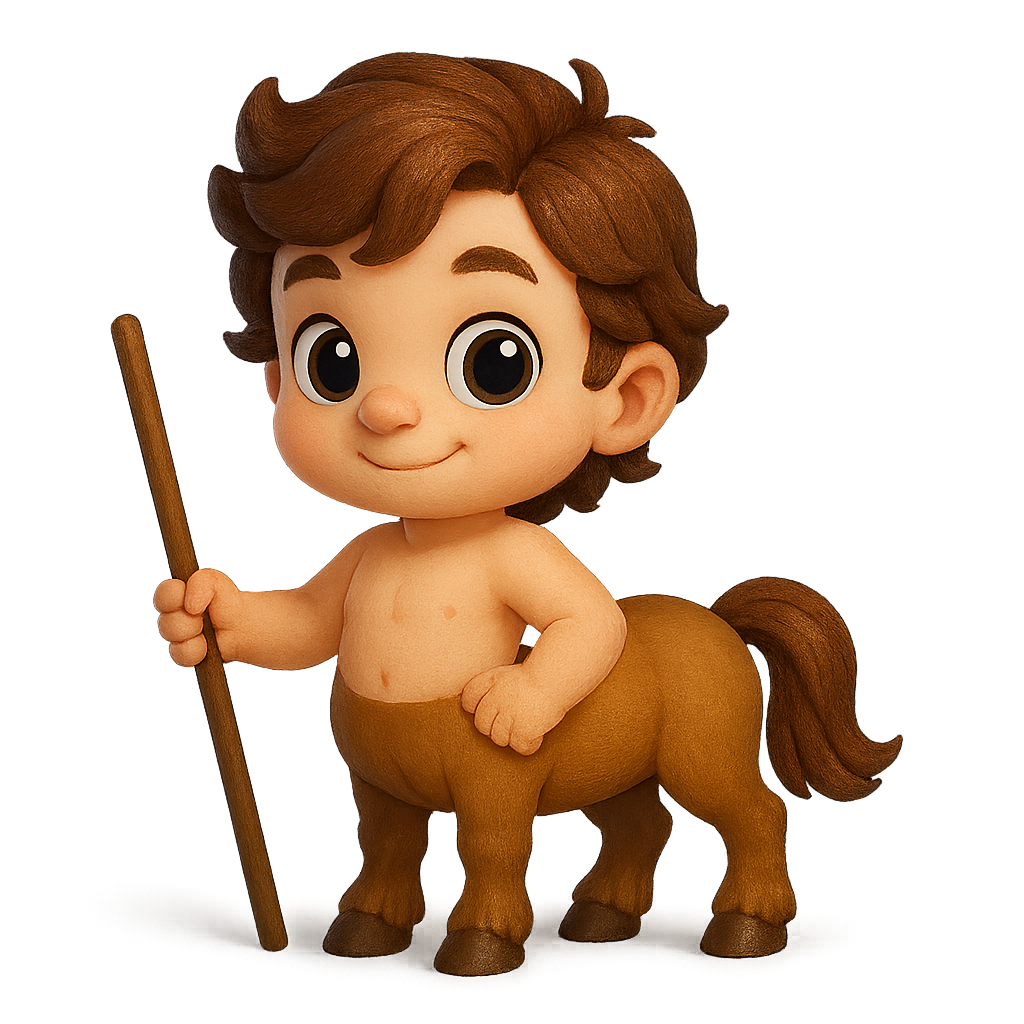 켄타우로스 (Centaur)