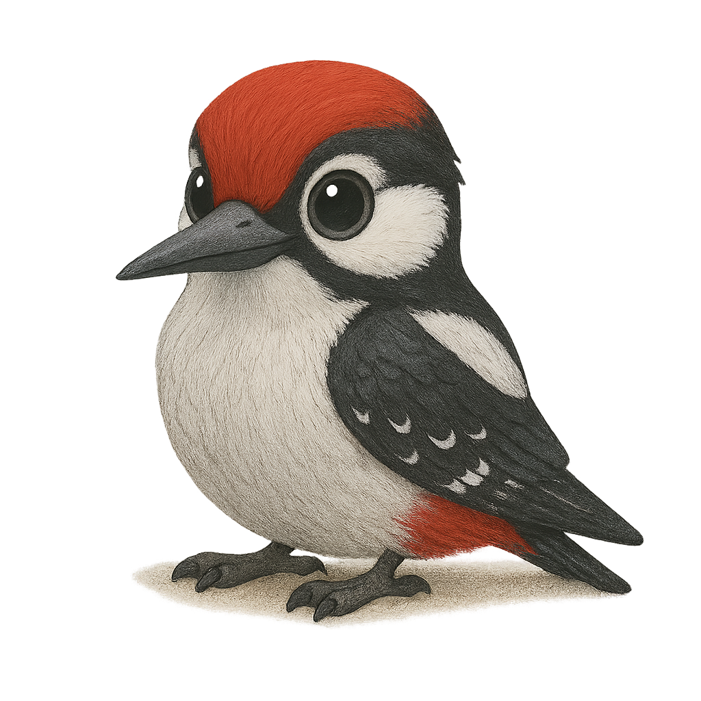 크낙새