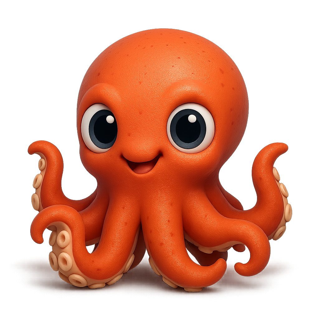 크라켄 (Kraken)