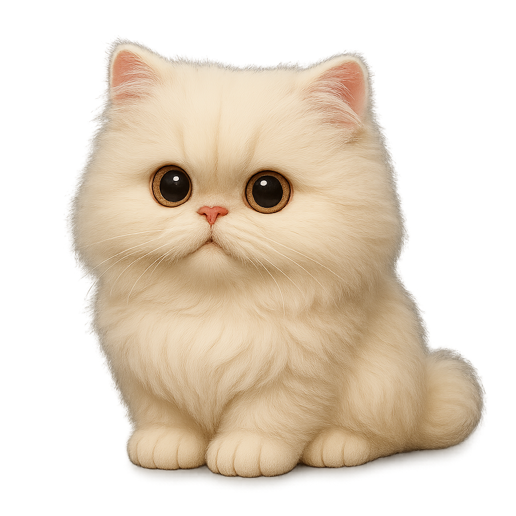 페르시안 (Persian)