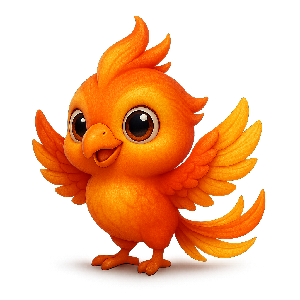 피닉스 (Phoenix)
