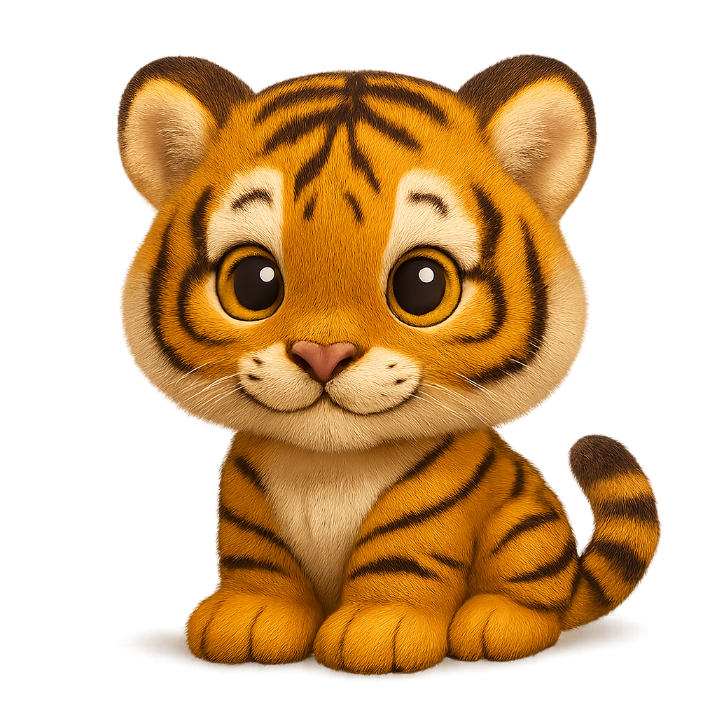 호랑이