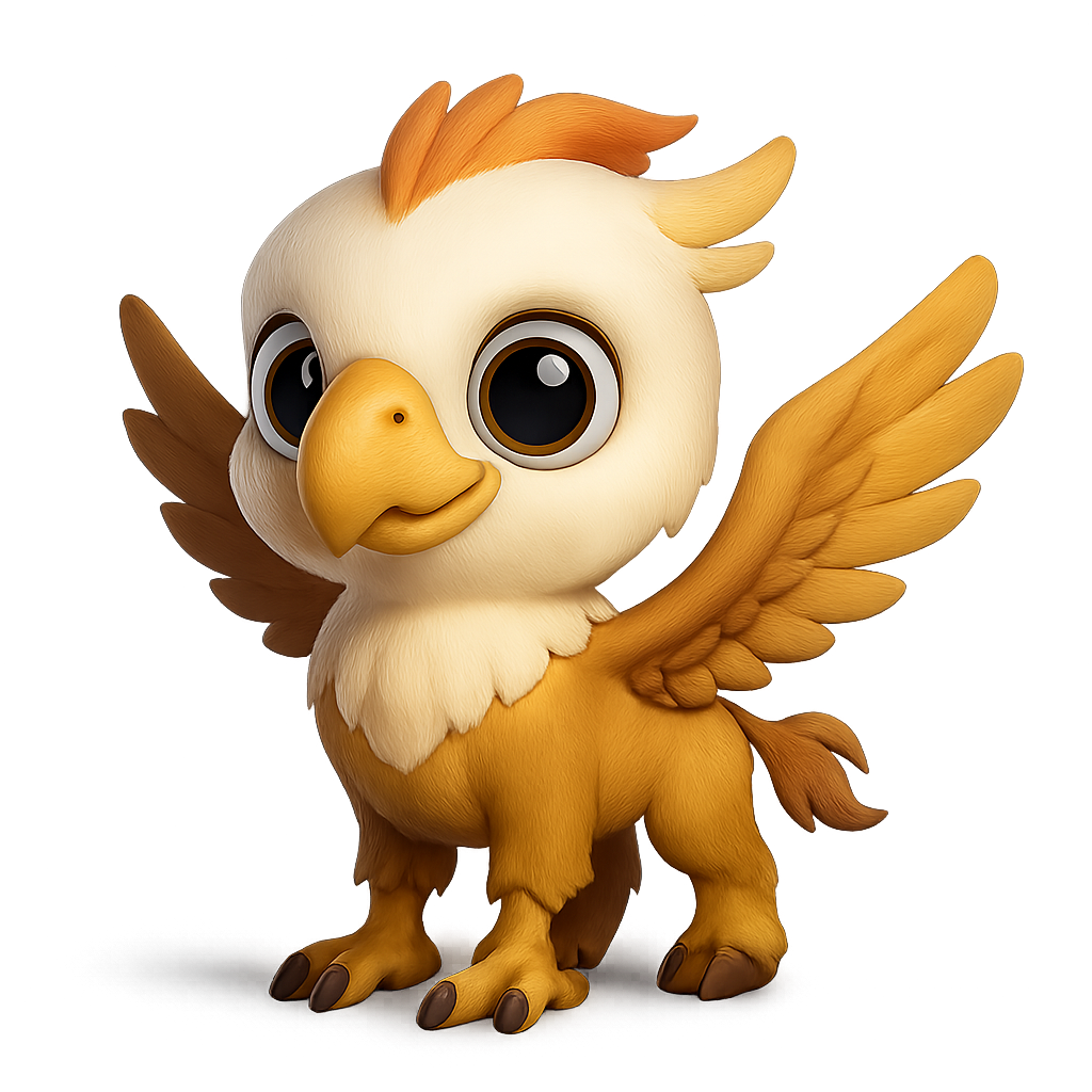 히포그리프 (Hippogriff)