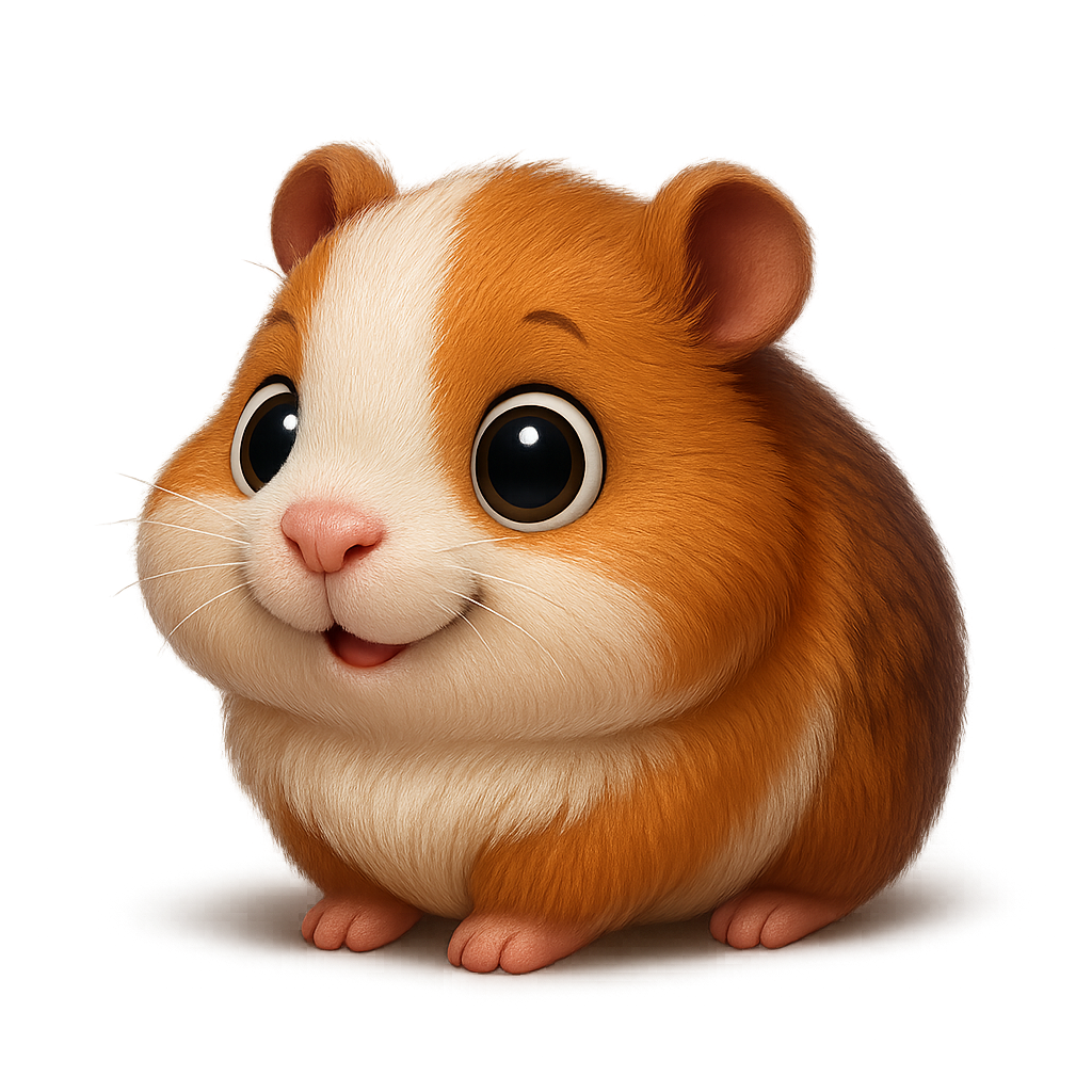 기니피그