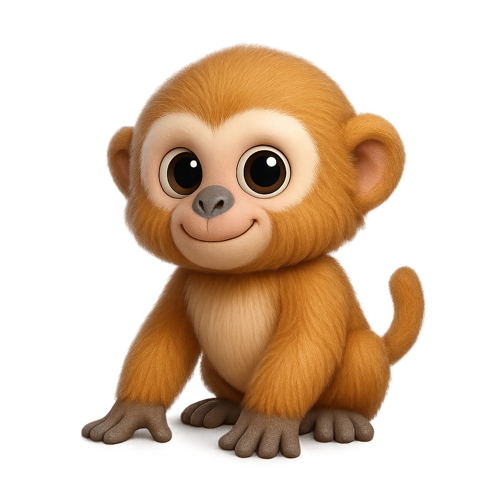 긴팔원숭이 (Gibbon)