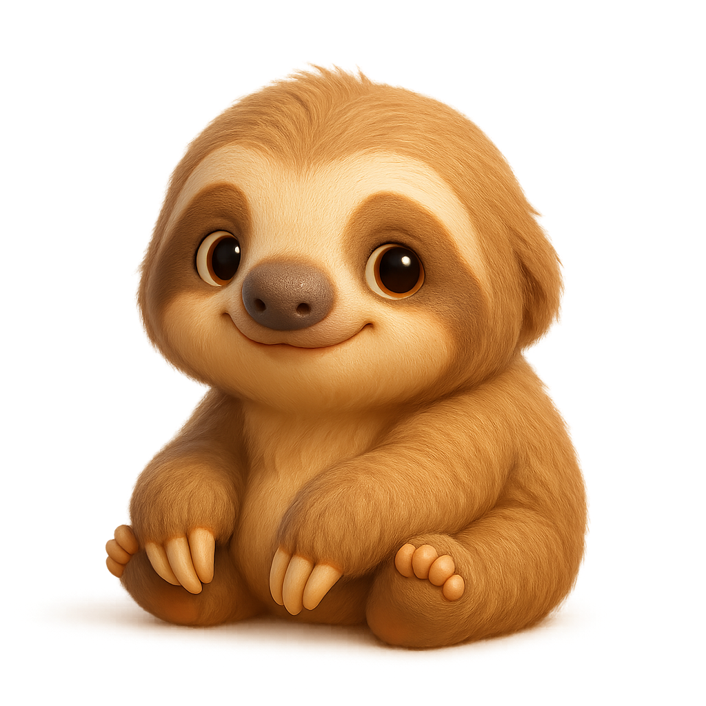 나무늘보 (Sloth)