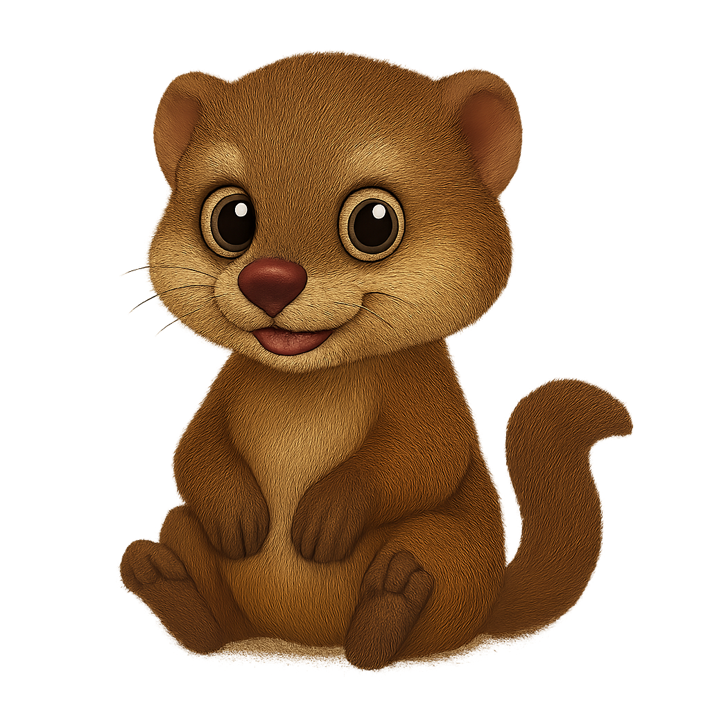 나무몽구스 (Tree Mongoose)