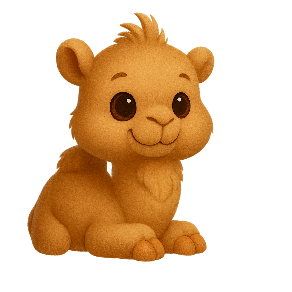 단봉 낙타