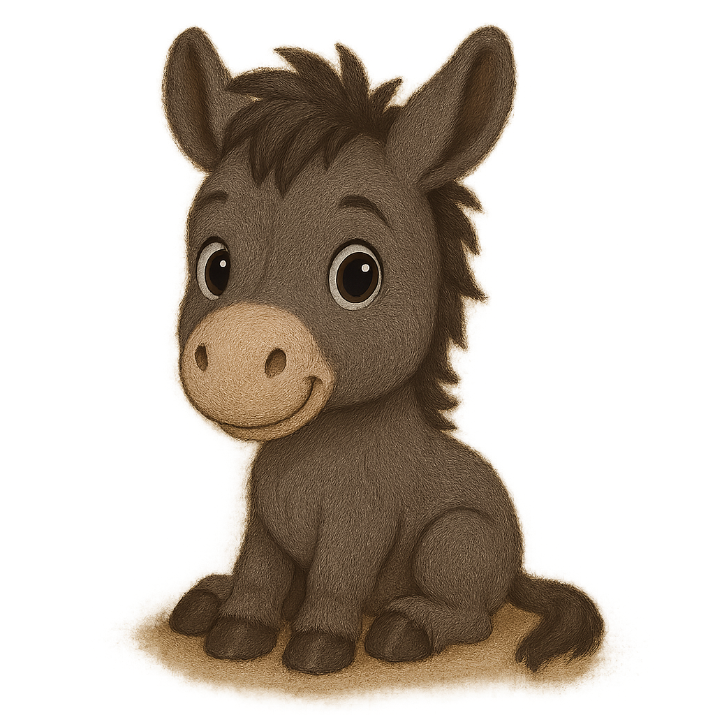 당나귀