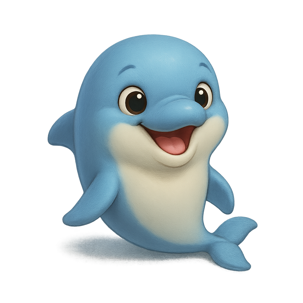 돌고래 (Dolphin)
