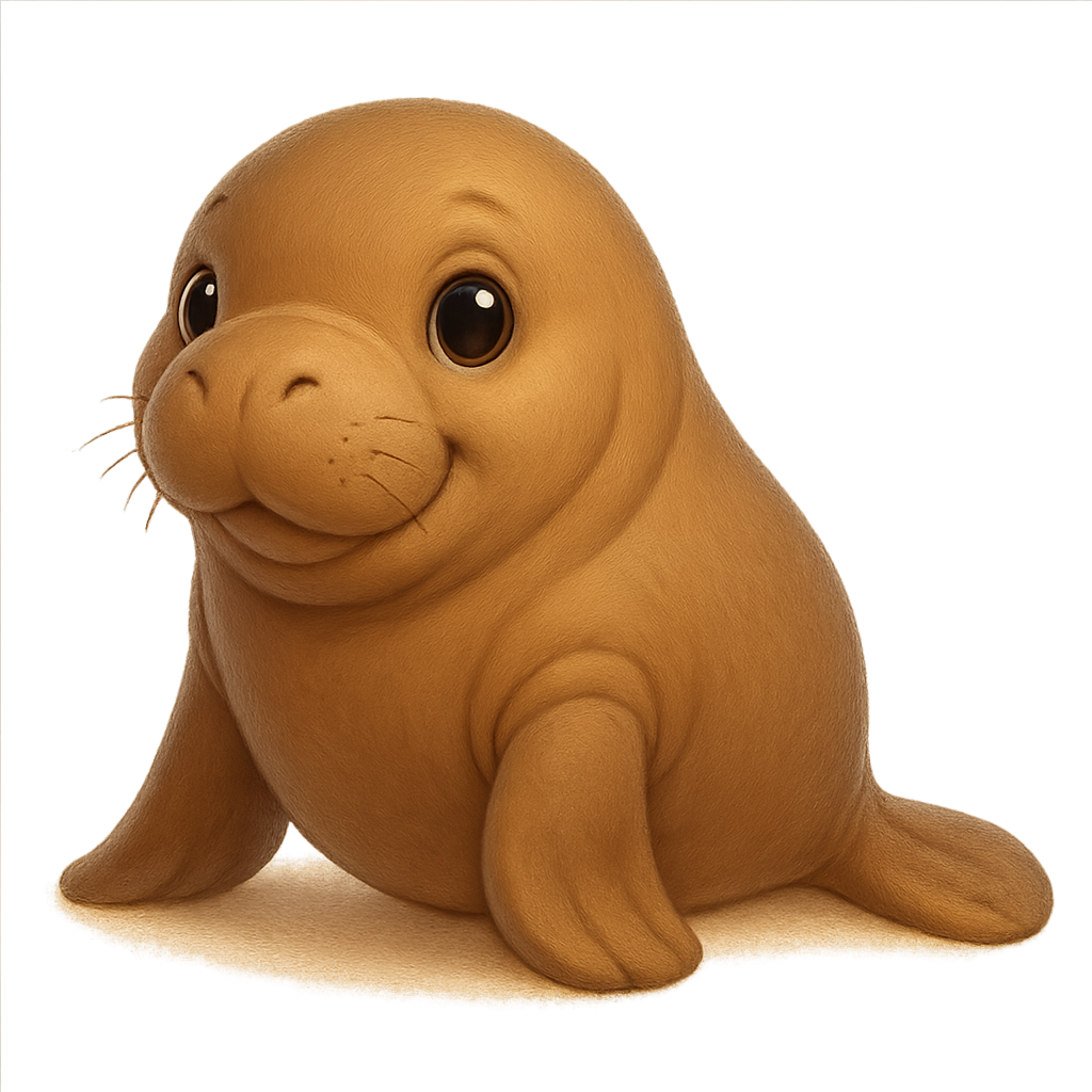 듀공 (Dugong)