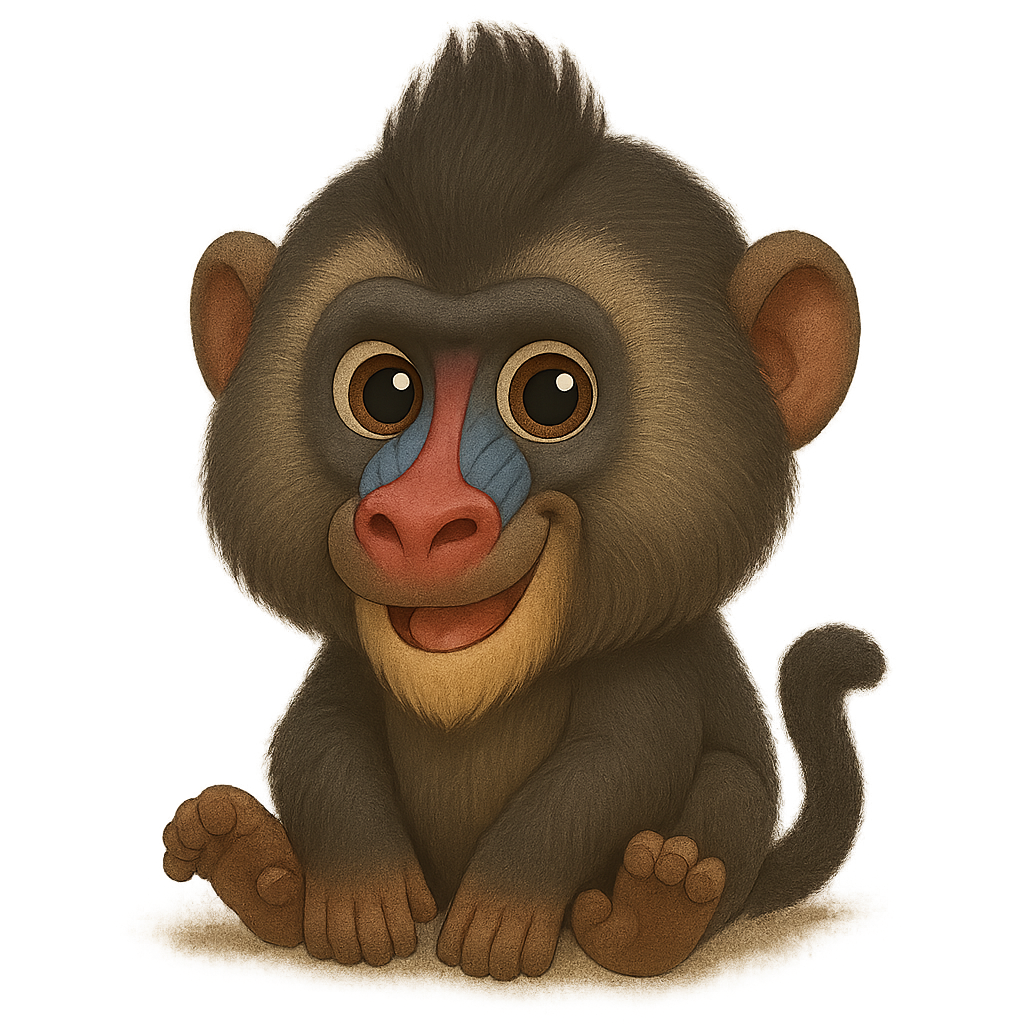 드릴 (Drill Monkey)