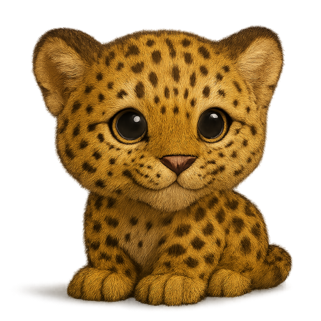 레오파드