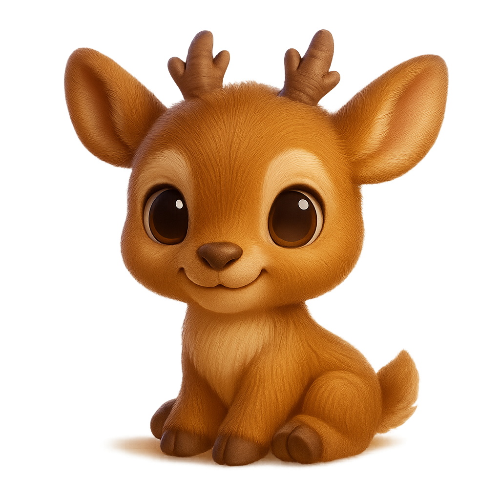 레인디어 (Reindeer)