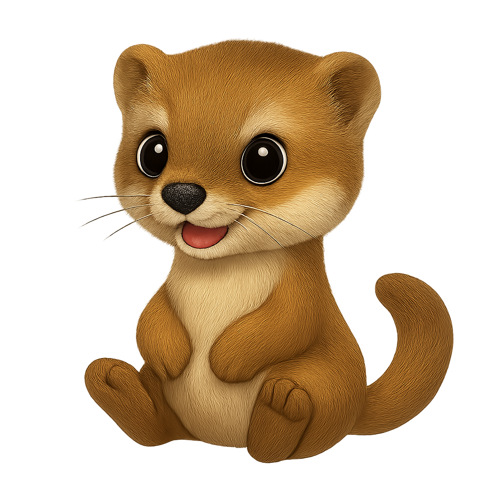마운틴위젤 (Mountain Weasel)