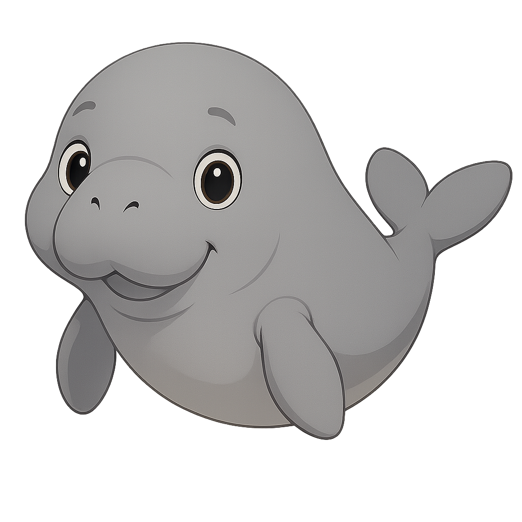매너티 (Manatee)