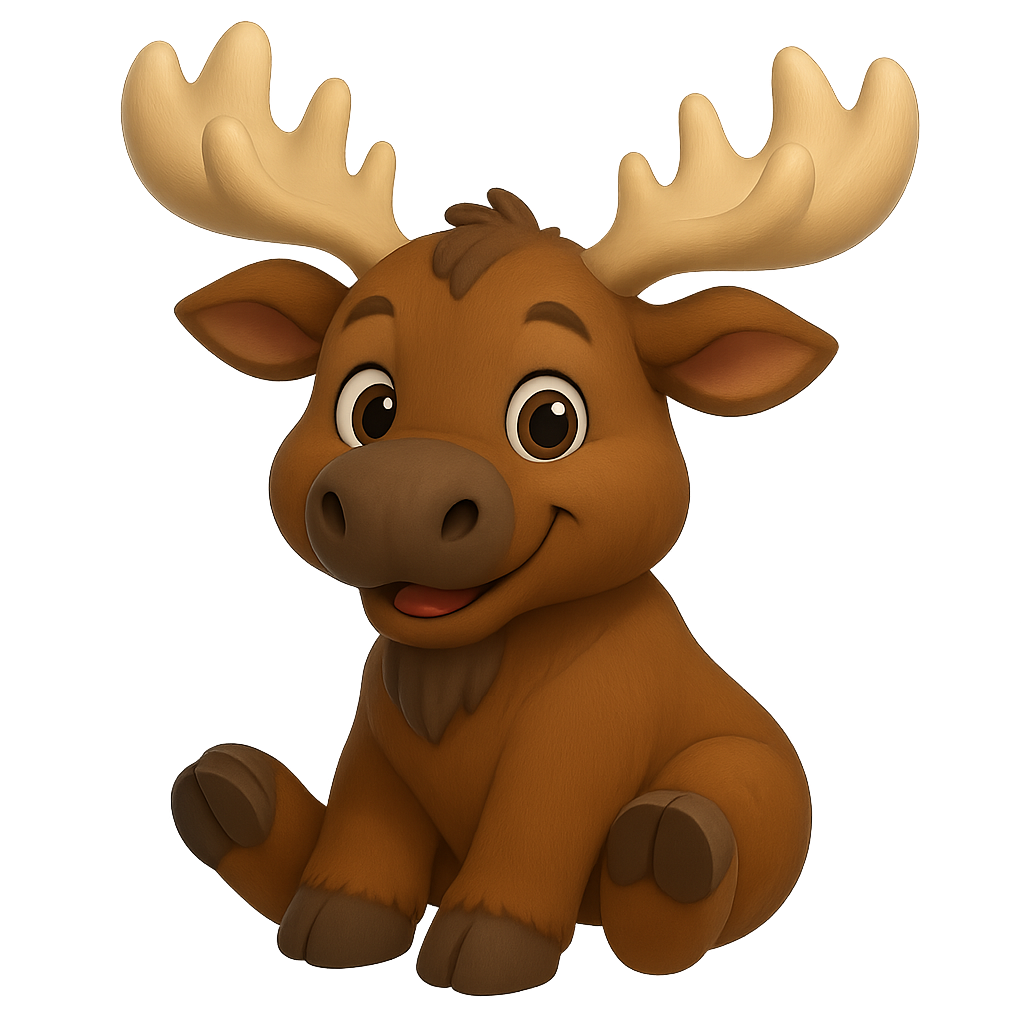 무스 (Moose)