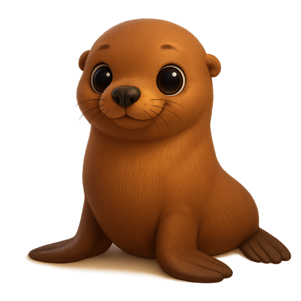 바다사자 (Sea Lion)
