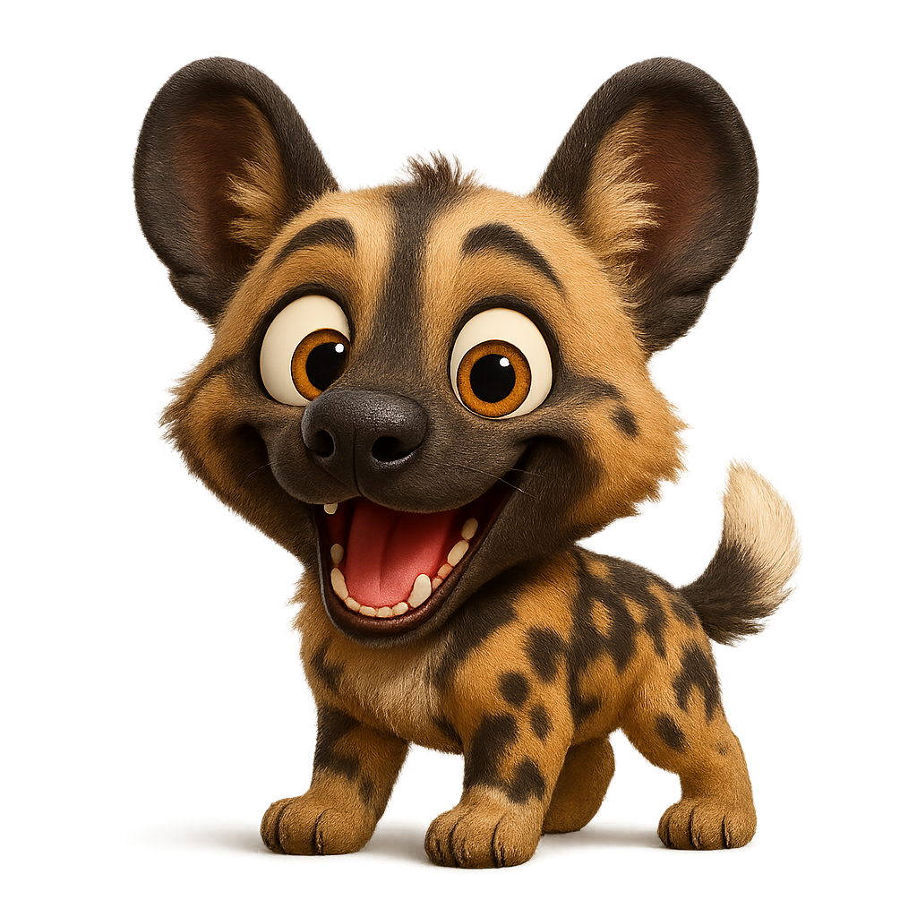 바분 (Baboon)