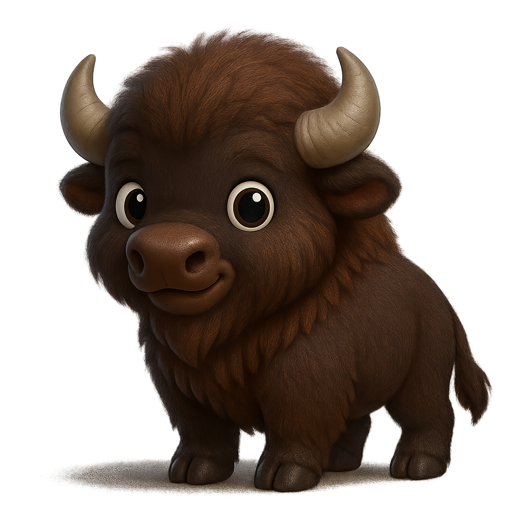 바이슨 (Bison)