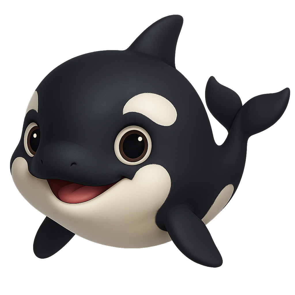 범고래 (Orca)