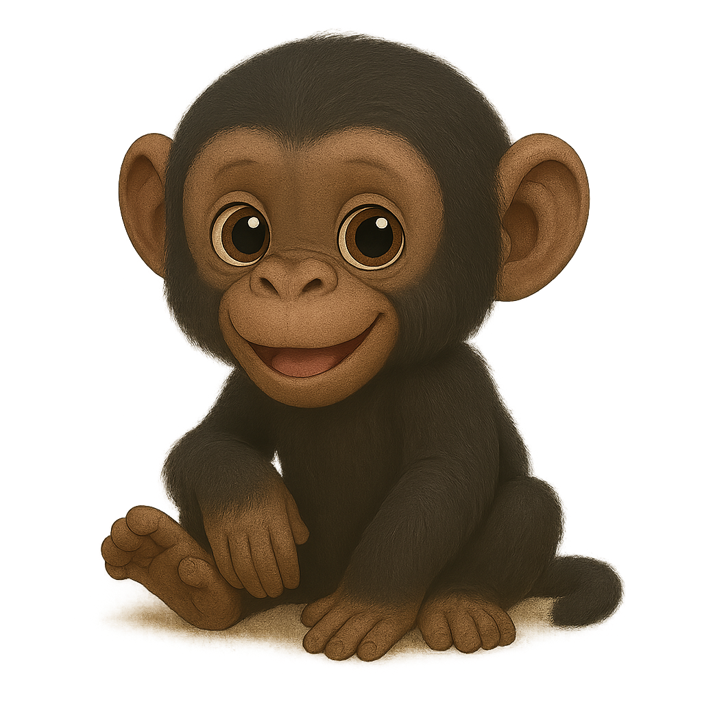 보노보 (Bonobo)