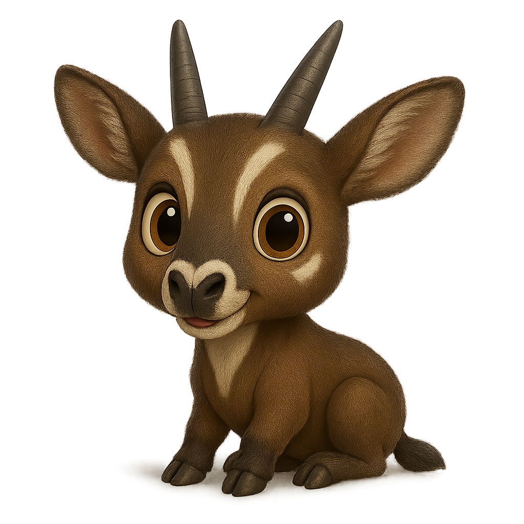 사우라로두스 (Saola)