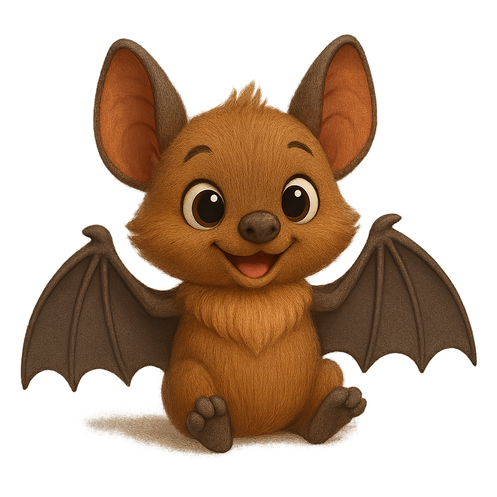 소형박쥐류 (Fruit Bat)