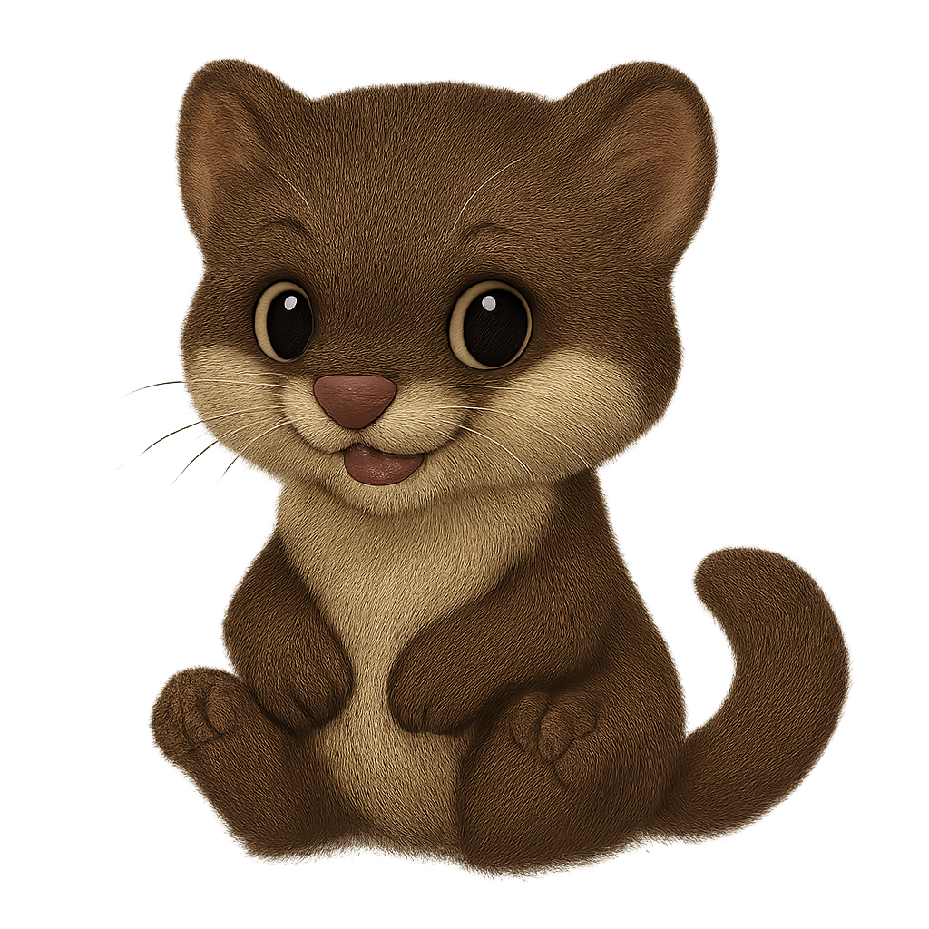 스톤마텐 (Stone Marten)