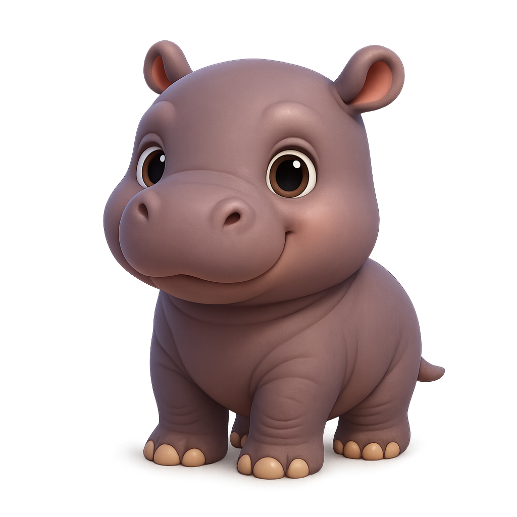 아기하마