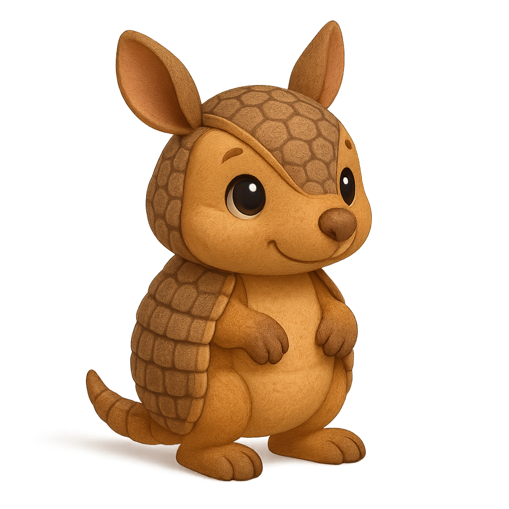 아르마딜로 (Armadillo)