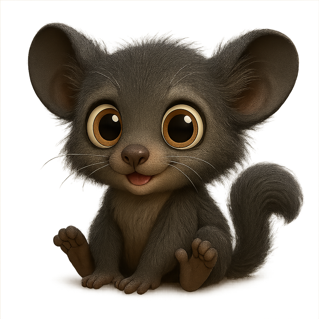 아이아이 (Aye-Aye)