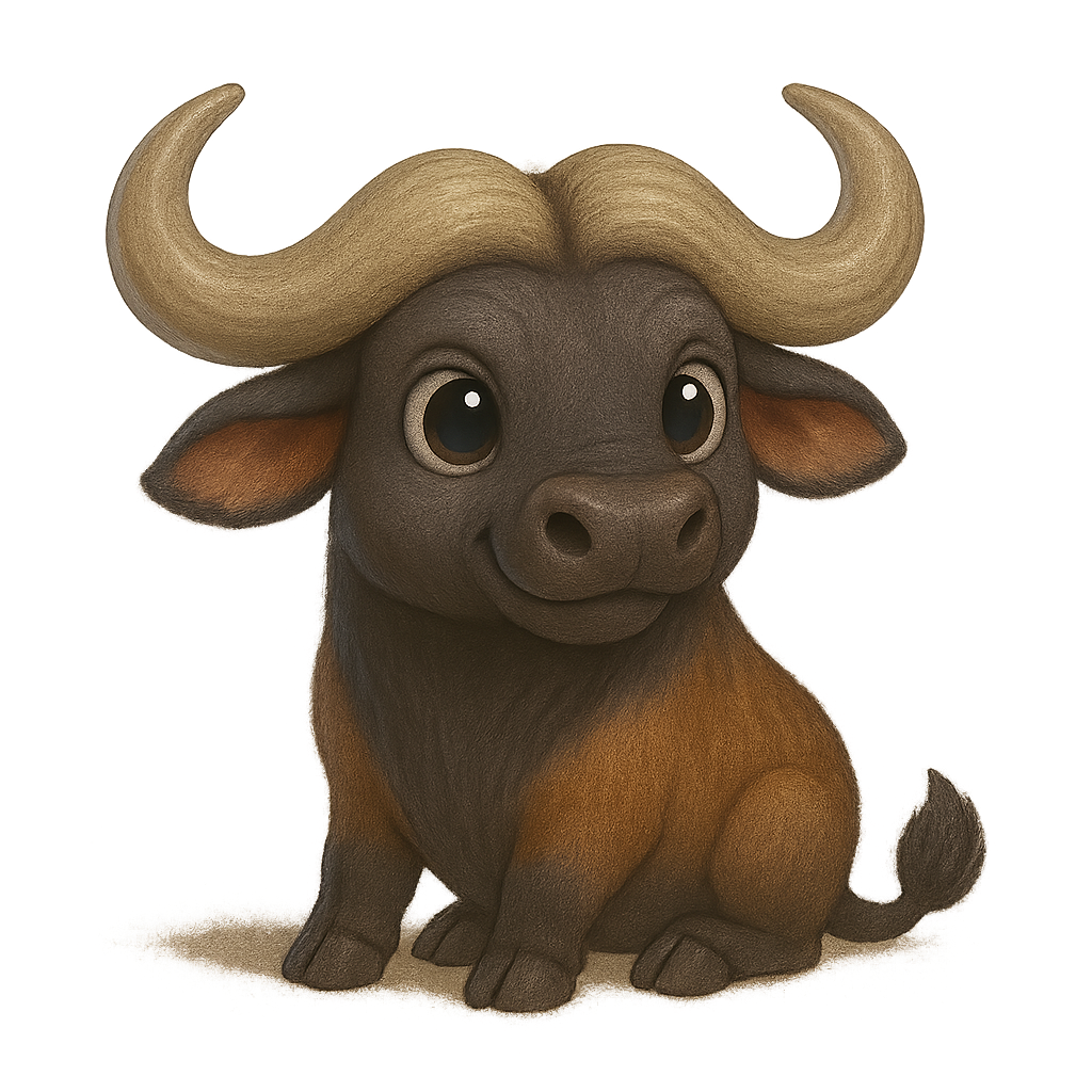 아프리카물소