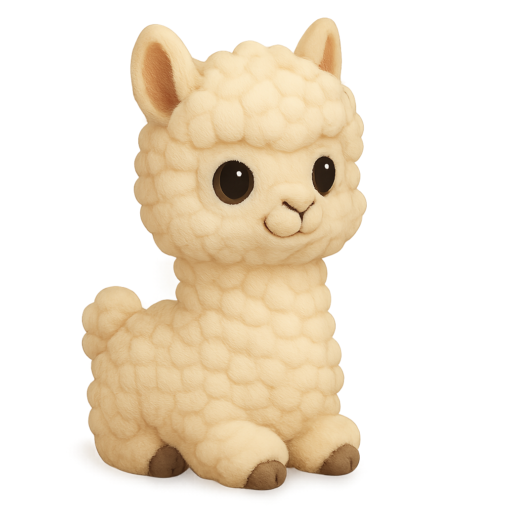 알파카 (Alpaca)