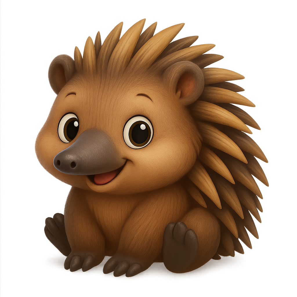 에키드나 (Echidna)